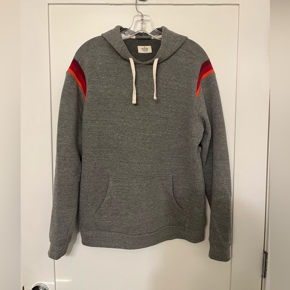 Marine Layer Banks Hoodie